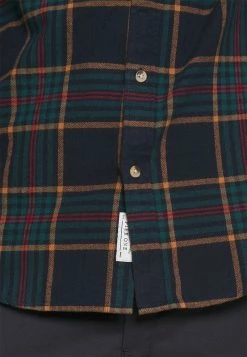 Pier One Hombre TARTAN SHIRT - Camisa - Multi-coloured -Pier One Comercio ad10888ebe6c43babd9511e1e0fe2089