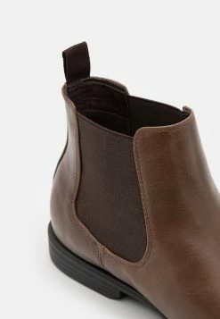 Pier One Botines - Dark Brown, Hombre -Pier One Comercio ad4d0d8a7f3a445f8ea12e0f6a66bfc9