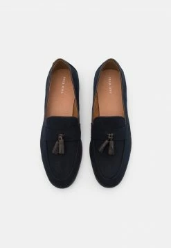 Pier One Hombre Mocasines - Blue -Pier One Comercio ad5b9a498b364cc6998788a1cccbb03e