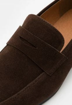 Pier One Hombre Mocasines - Dark Brown 13 Pier One Hombre Mocasines - Dark Brown -Pier One Comercio adb487ce627a49db9251319ed9f14cab