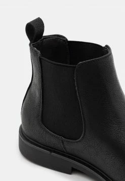 Pier One Hombre Botines - Black -Pier One Comercio adbf9077e14b4098919ef14137fc6b92