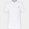 Pier One Hombre Polo - White 1 Pier One Hombre Polo - White -Pier One Comercio adc7cf6f30884779bbe0f555f92562d5