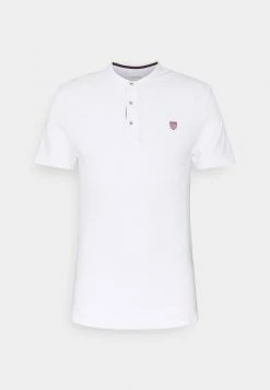 Pier One Hombre Polo - White