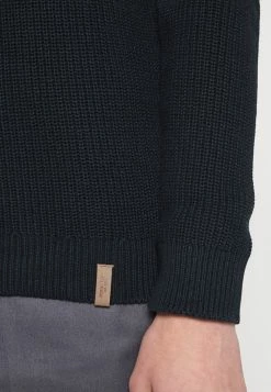 Pier One Hombre Jersey De Punto - Dark Blue -Pier One Comercio adc8b2f8e78d4a30a191490e88e253bd