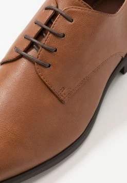 Pier One Hombre Zapatos Con Cordones - Cognac -Pier One Comercio add4576c65ea49568c5b2bf4ca86cdb4