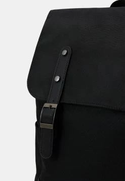 Pier One Unisexo UNISEX - Mochila - Black 9 Pier One Unisexo UNISEX - Mochila - Black -Pier One Comercio adff5f78f4f7485da16c9cab4a774b40