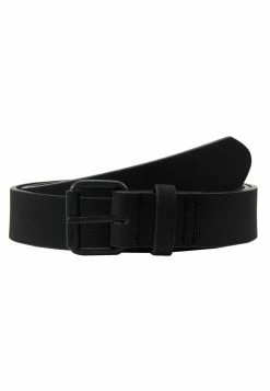 Pier One Unisexo UNISEX - Cinturón - Black -Pier One Comercio ae36d3896bcd4d308490dbba72fefaaa