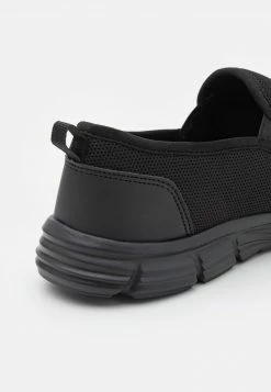 Pier One Hombre Zapatillas - Black -Pier One Comercio aea0285e832e415e861e4019c7b7ed54
