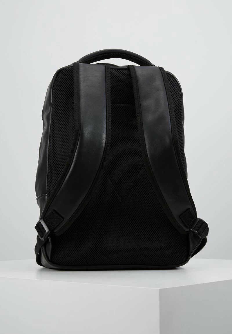 Pier One Hombre Mochila - Black 5 Pier One Hombre Mochila - Black - Imagen 3