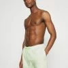 Pier One Hombre PEACHY SOFT BEACH SHORTS - Bañador - Light Green -Pier One Comercio af3465d0e5d64437abe0b972907ef3e3