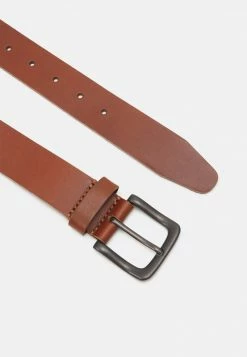 Pier One Hombre LEATHER - Cinturón - Cognac 6 Pier One Hombre LEATHER - Cinturón - Cognac -Pier One Comercio af763869a01048478ed85acf7109d6b8