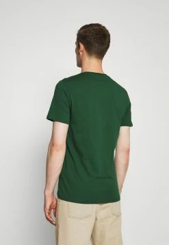Pier One Hombre Camiseta Estampada - Dark Green -Pier One Comercio afaa748f79d54519a66f466c50cf47d0
