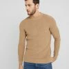Pier One Hombre Jersey De Punto - Camel -Pier One Comercio afb23d147e064d1d8e181dbfe0c33fbb