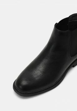 Pier One Hombre Botines - Black -Pier One Comercio afba0649926244fda8d04f8068bdc484