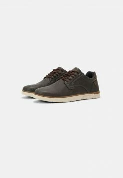 Pier One Hombre Zapatillas - Dark Grey -Pier One Comercio b0497c35ab114d5796dc57abbd5545e5