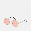 Pier One Unisexo UNISEX - Gafas De Sol - Red -Pier One Comercio b0c18a4da1e8423bbdeaba3d1b3d8951