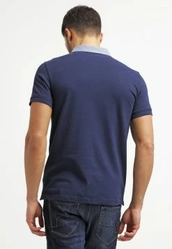 Pier One Hombre Polo - Dark Blue -Pier One Comercio b0df24d8fec948d7a3dc0384cd82e53e