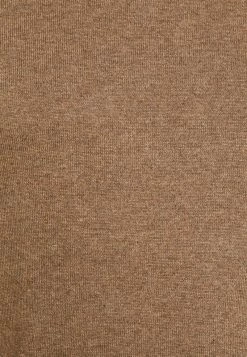 Pier One Hombre 2 PACK - Jersey De Punto - Black/mottled Brown -Pier One Comercio b0f8b2875c164705a3c371e652a6bb2d