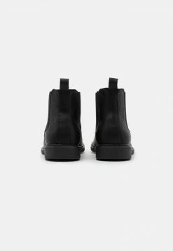 Pier One Hombre Botines - Black -Pier One Comercio b11560f1951a47b9aac851715754f5e2