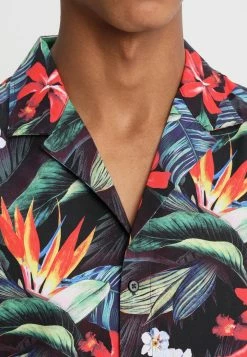 Pier One FLOWER RESORT - Camisa - Multicoloured, Hombre 11 Pier One FLOWER RESORT - Camisa - Multicoloured, Hombre -Pier One Comercio b1871bceda49406abcef2e381926bdfe