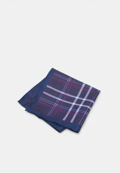 Pier One Hombre SET - Corbata - Bordeaux/dark Blue -Pier One Comercio b195aa49f947485fbb1aa2c8f77b5ce3