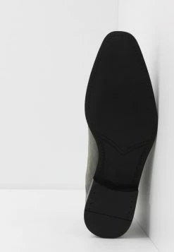 Pier One Hombre Botines - Grey -Pier One Comercio b1cc21bf1910494f997dd223f82d367a