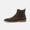 Pier One Hombre Botines - Dark Brown -Pier One Comercio b1da6ef0464d49c8a688bcfe521961b0