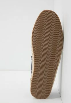 Pier One Unisexo RENA ESPADRILLE UNISEX - Alpargatas - Dark Blue -Pier One Comercio b23491f6c866480d892b889ebb7ce988