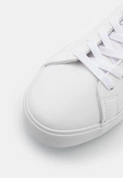 Pier One UNISEX - Zapatillas Altas - White, Unisexo -Pier One Comercio b2545cf9ba9d460d98a6b9ec68207775
