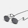 Pier One Unisexo UNISEX - Gafas De Sol - Black -Pier One Comercio b2633662d56b400abd13d2c374519b3e