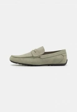 Pier One Hombre Mocasines - Green