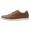 Pier One Hombre Zapatos Con Cordones - Cognac -Pier One Comercio b2b6c3d89f5e4d019ff507b01d75228e