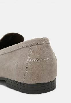 Pier One Hombre Mocasines - Grey -Pier One Comercio b31800f0d6b349dc81b077c3cb4c7a95