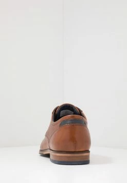 Pier One Hombre Zapatos Con Cordones - Cognac -Pier One Comercio b31e97c8fcc84055843783e5d27505fb