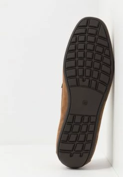 Pier One Hombre Mocasines - Cognac -Pier One Comercio b328cf75fd674095b2f2b35aec32116c