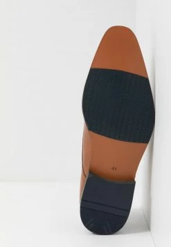 Pier One Hombre LEATHER - Mocasines - Cognac 12 Pier One Hombre LEATHER - Mocasines - Cognac -Pier One Comercio b33620ba8ab547529ee32df8e71ecc15