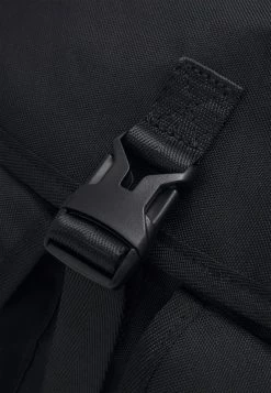 Pier One Unisexo UNISEX - Mochila - Black -Pier One Comercio b3854528a10048b9bd934c9cb757e28f