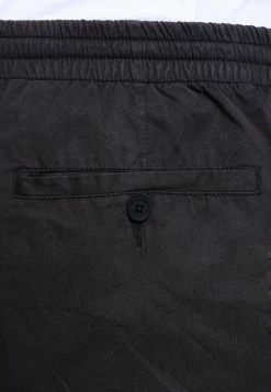 Pier One Hombre Shorts - Black -Pier One Comercio b399b00fe7d4413ab15fbb48d53ae69b