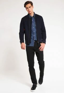 Pier One Hombre Pantalones - Anthracite -Pier One Comercio b4376ac0381844c5b8b852af5b902b8d