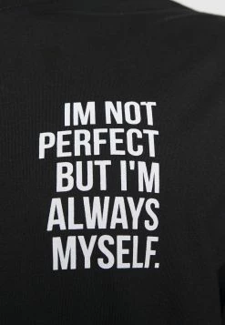 Pier One Hombre Camiseta De Manga Larga - Black -Pier One Comercio b4427c18586541678dddd6e916faba57