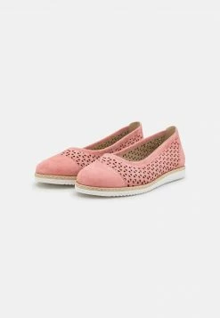 Pier One LEATHER - Bailarinas - Light Pink, Mujer 10 Pier One LEATHER - Bailarinas - Light Pink, Mujer -Pier One Comercio b48906fc99cf4d50a900c3e835cec062
