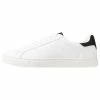 Pier One Unisexo Zapatillas - White -Pier One Comercio b49128758ad74f4ebf12a0d6d01d126d