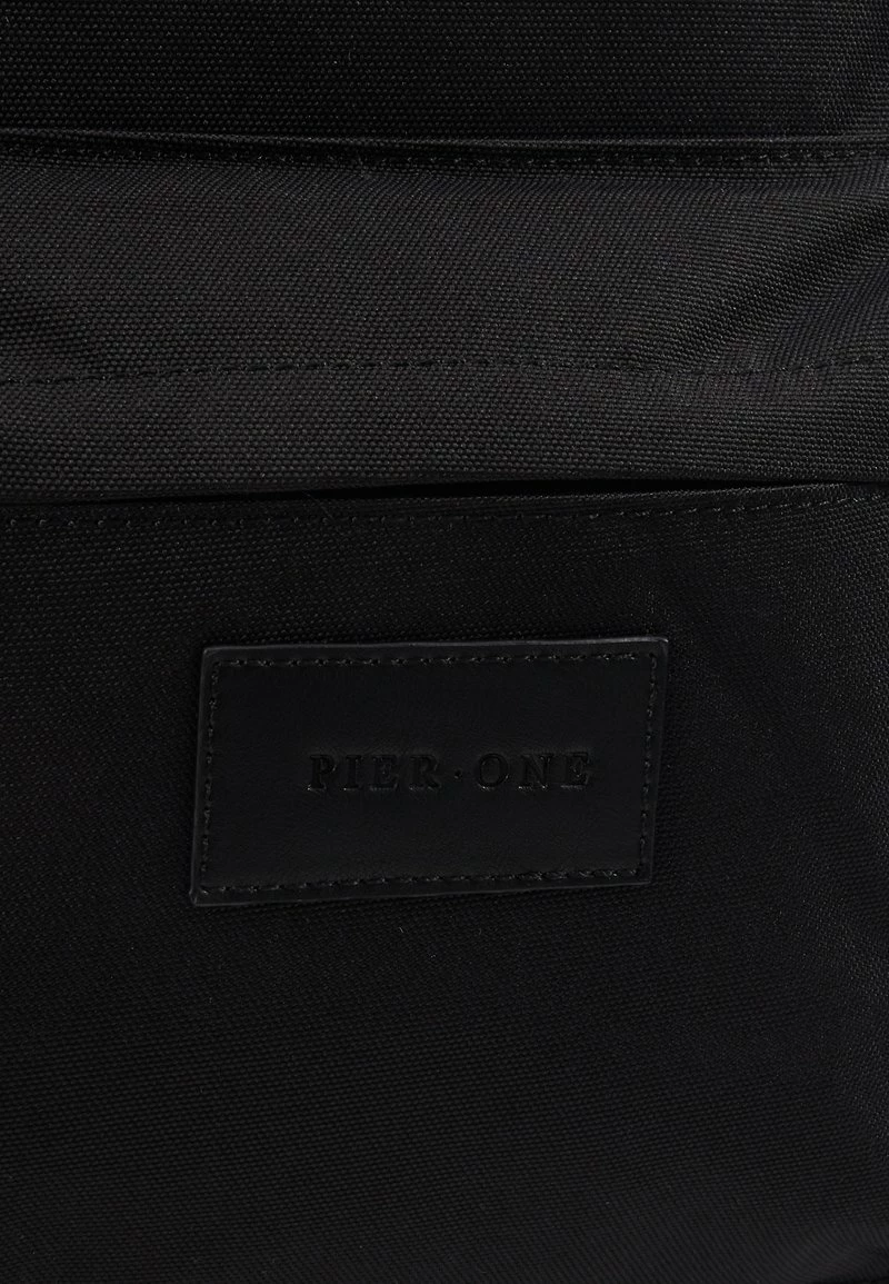 Pier One UNISEX - Mochila - Black, Unisexo 6 Pier One UNISEX - Mochila - Black, Unisexo - Imagen 4
