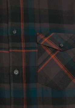 Pier One Hombre Camisa - Multicoloured -Pier One Comercio b4ce098933664ee9a1bf4a322fb31235