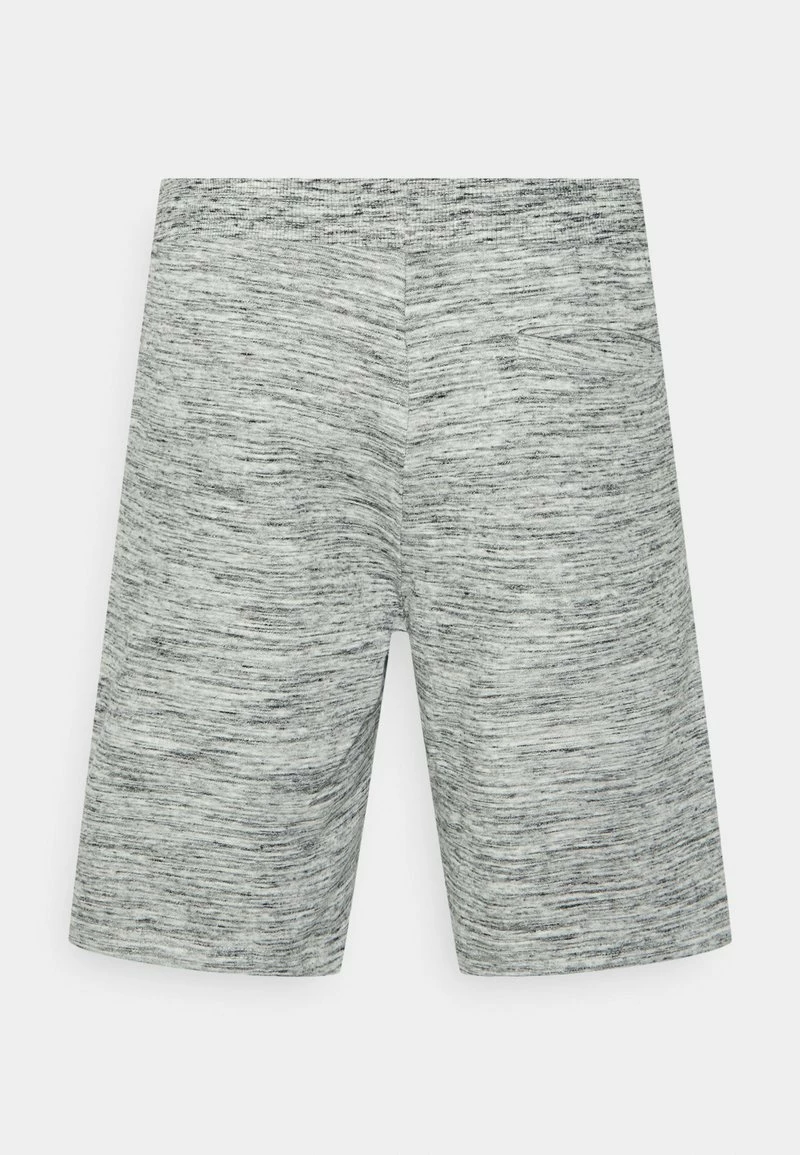 Pier One Hombre Shorts - Mottled Light Grey 4 Pier One Hombre Shorts - Mottled Light Grey - Imagen 2