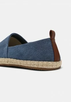 Pier One Unisexo RENA ESPADRILLE UNISEX - Alpargatas - Blue -Pier One Comercio b517ee1340354961ae649b3a0c38da46