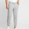 Pier One Hombre Pantalones Deportivos - Mottled Light Grey -Pier One Comercio b59fead6ff6341e7a0ad1ed392a5b428
