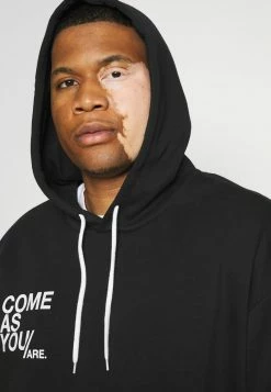 Pier One Sudadera - Black, Hombre -Pier One Comercio b5c05e93f4a84c8bba4cae1e1cb4ddec