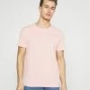 Pier One Hombre Camiseta Estampada - Pink -Pier One Comercio b5ea28dfcaee4a9591b245a4d40344b0