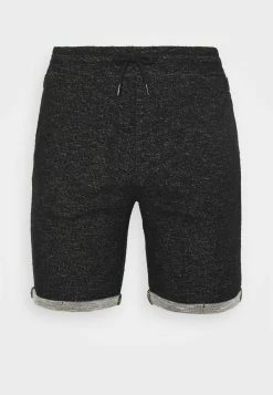 Pier One Hombre Shorts - Mottled Black 12 Pier One Hombre Shorts - Mottled Black -Pier One Comercio b5f99b1d58ff4310bb805497a9c5f28e